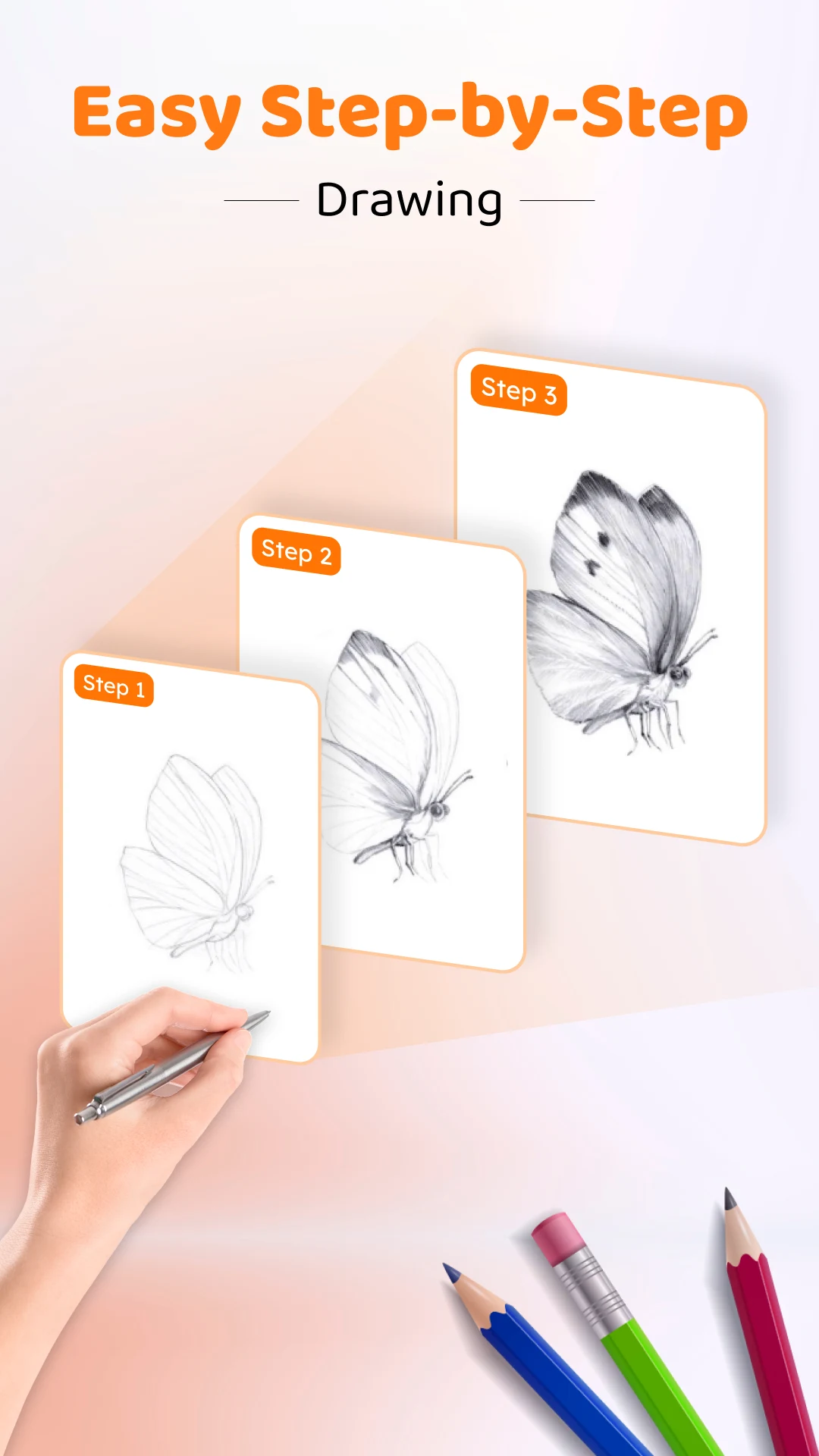 AR Sketch Paint – Drawing App screenshot
