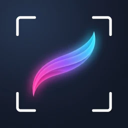 Lineate - Sketch & AR Trace simgesi